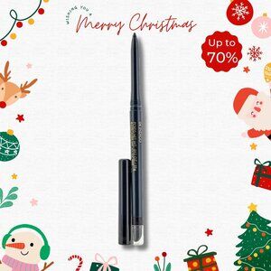 Estee Lauder Double Wear Infinite Waterproof Eyeliner - # 04 Indigo